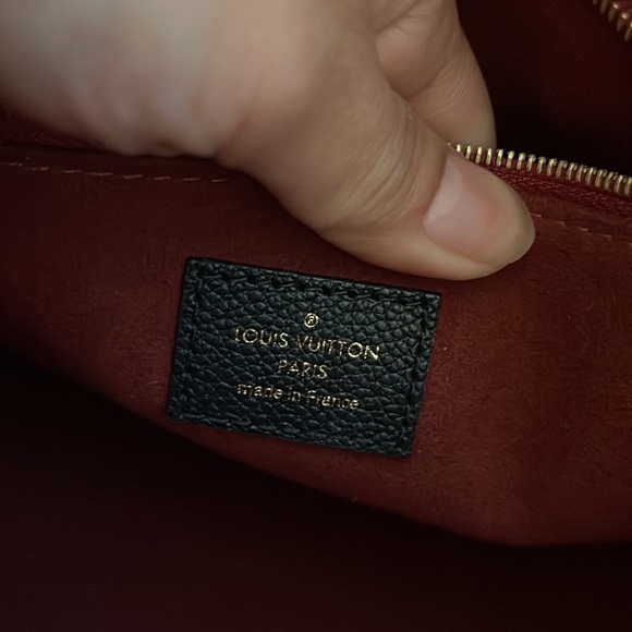 ⚜️Louis Vuitton On The Go PM⚜️ - Picture 5 of 16